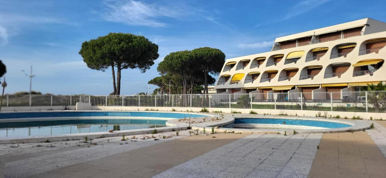 Escale En Bord De Avec Piscine Et Jardins * Le Grau-du-Roi