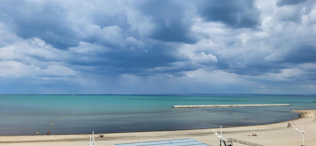 Escale En Bord De Avec Piscine Et Jardins Appartement